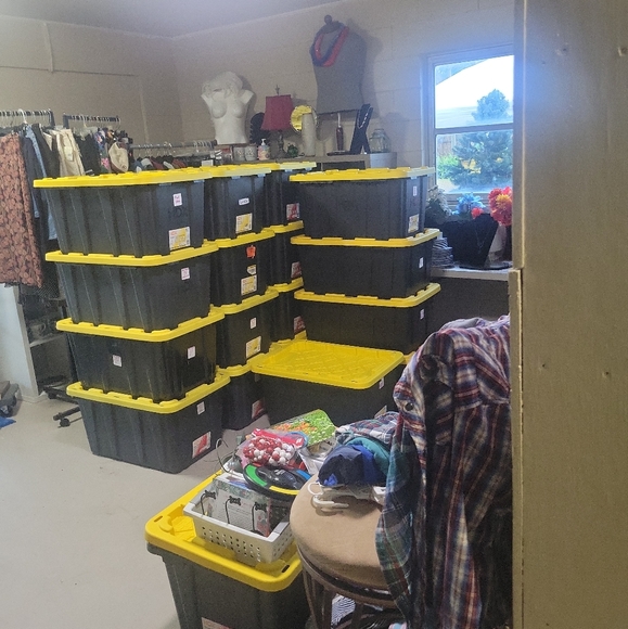 A Little Bit Of Everything!                            HI!  I Am Donna Frye! - Picture 14 of 15